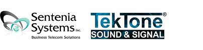 SenteniaSystems's tweet image. Sentenia is pleased to announce that we now offer the full line of TekTone products and equipment.  We are excited to have TekTone join us!