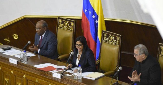 ChiguireBipolar's tweet image. ANC disuelve capacidad de asombro de venezolanos &amp;gt;&amp;gt; ow.ly/mCia30ew9lK