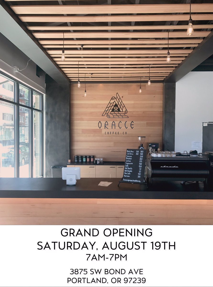 Rock and roll on over to our singers coffee shop tomorrow.