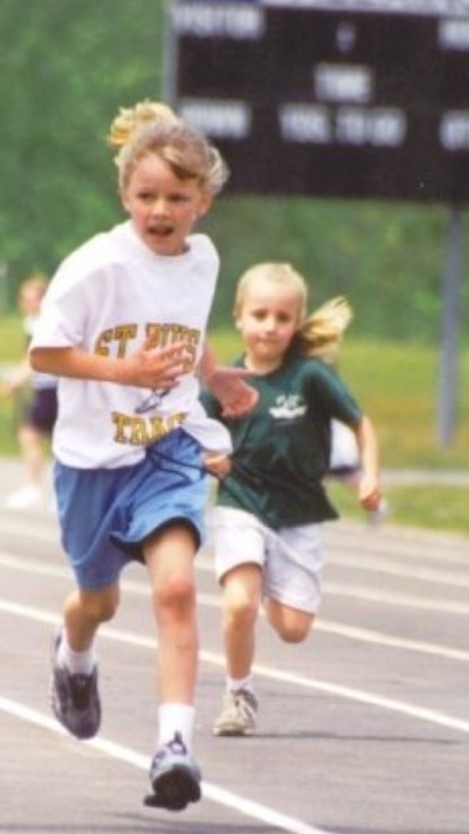 StPiusComets's tweet image. Welcome Back Coach Alex Errington!! #spxcrosscountrycoach #alumnigivingback