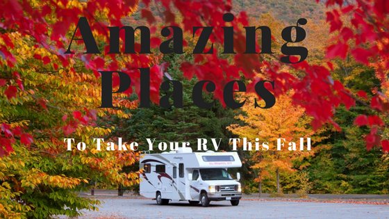 FayetCheapAuto's tweet photo. AWESOME! GOTTA READ THIS NOW!! Amazing Places to Take Your RV This Fall 
https://t.co/UtHLoERuBS https://t.co/0QOXqhNqEl