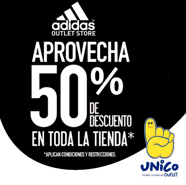 tienda adidas unico cali