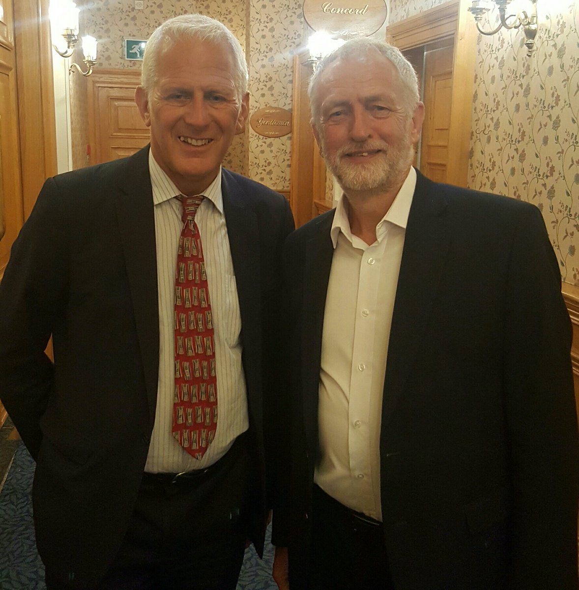 Gordon Marsden MBE tweet media