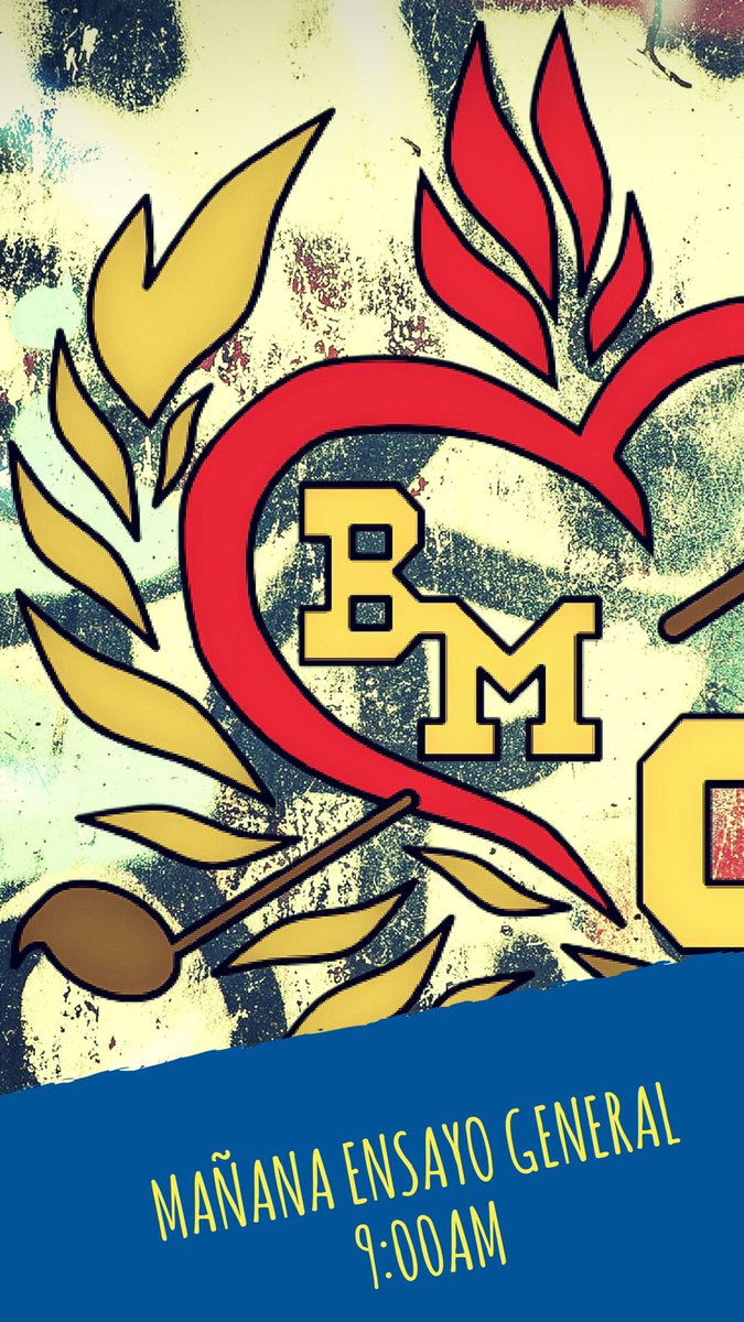 BMCSA tweet media