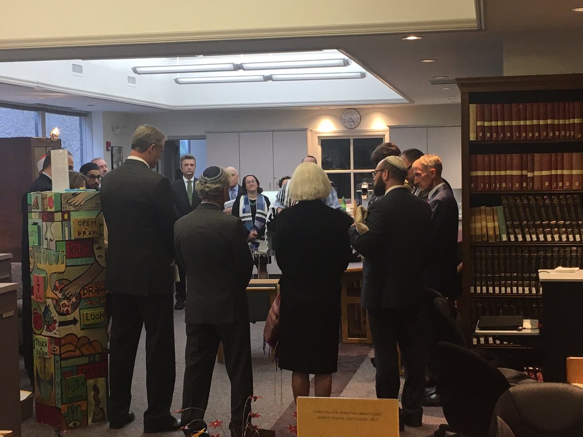 MAGovArchive's tweet photo. Wonderful to join so many at @TI_Boston in standing for unity in our diversity &amp; justice for all. @GBinterfaith #OutOfMany1 https://t.co/WpfWoXhjT4