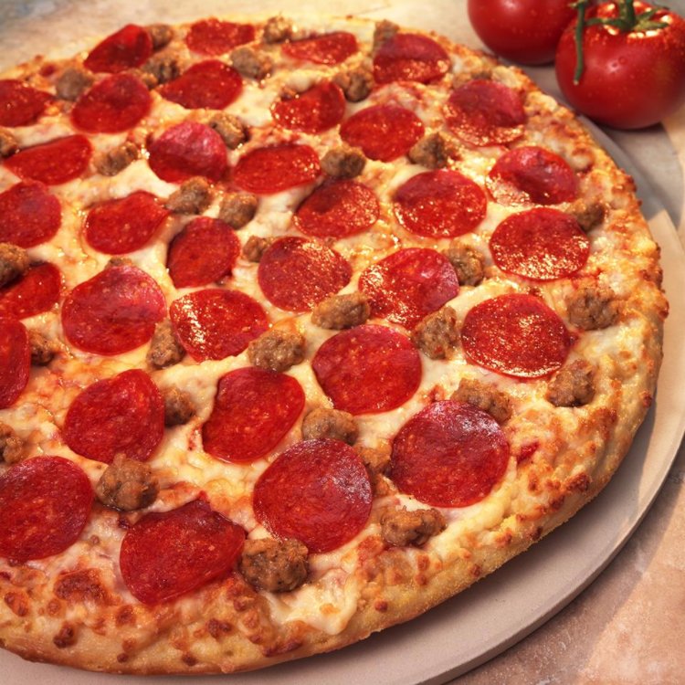 Warning: This picture has been known to cause extreme hunger.
