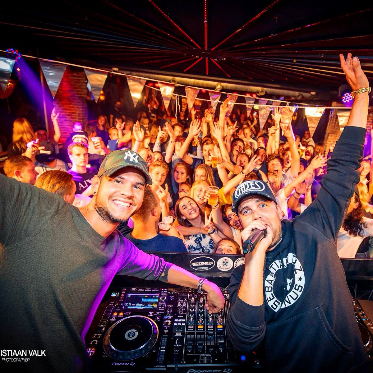 Sebastian Diaz &amp; Venus 🚨😝