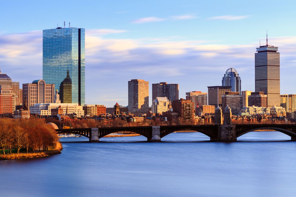 Contino Opens Third US Office in Boston’s Innovation District  buff.ly/2wa49cQ