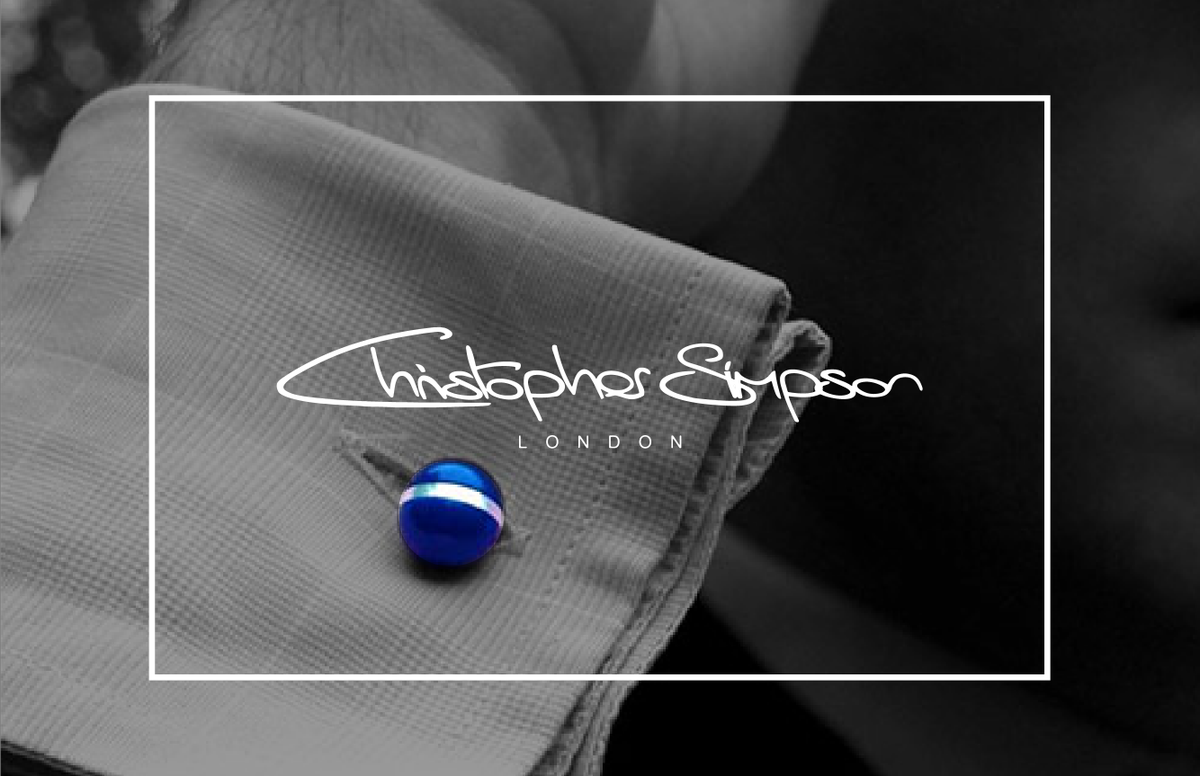 CSCufflinks's tweet image. I hope you are all enjoying your weekend. Once you are back home, have a browse at our Colour Ball range.

 christophersimpson.com/category/colou…