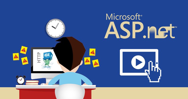 CsharpCorner's tweet photo. "#HTTPError 404.3 Not Found" #Error While Playing Videos In #ASPNET via @CsharpCorner https://t.co/LFM1czfmTl https://t.co/VgpC2FUI8t
