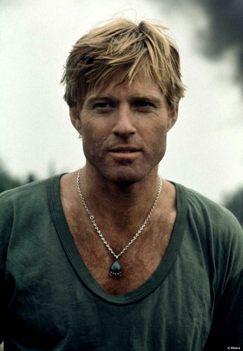 Happy birthday Robert Redford 