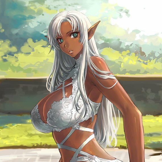 #NewProfilePic