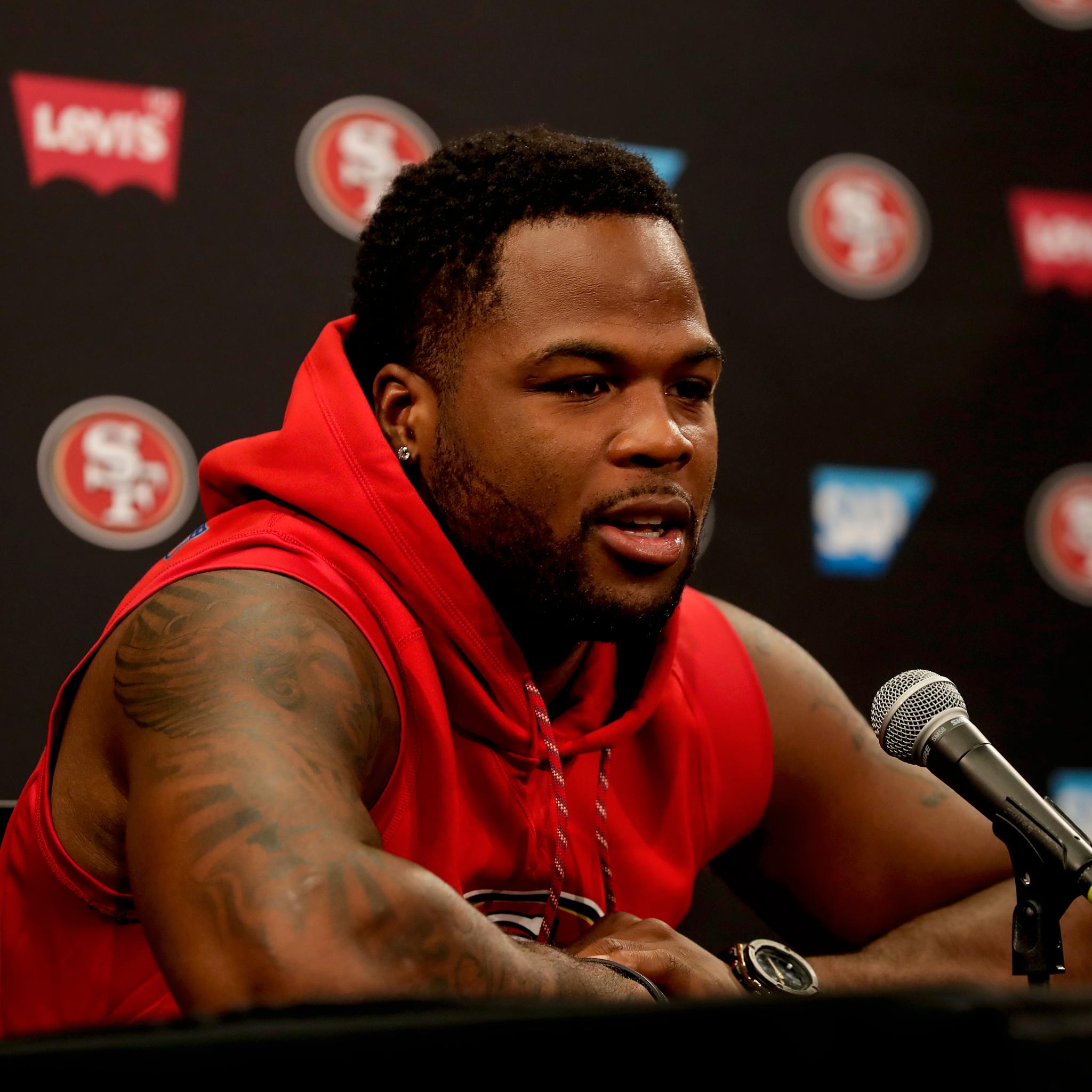 San Francisco 49ers on X
