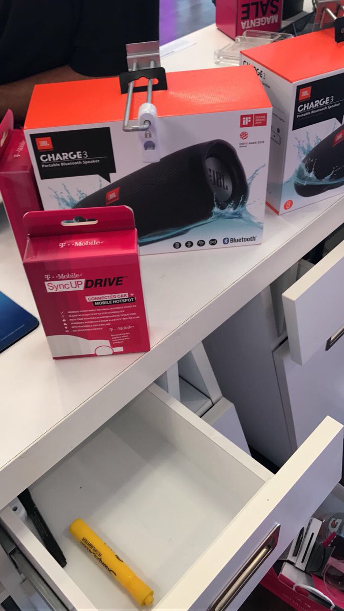 #syncup4summer #tmobile