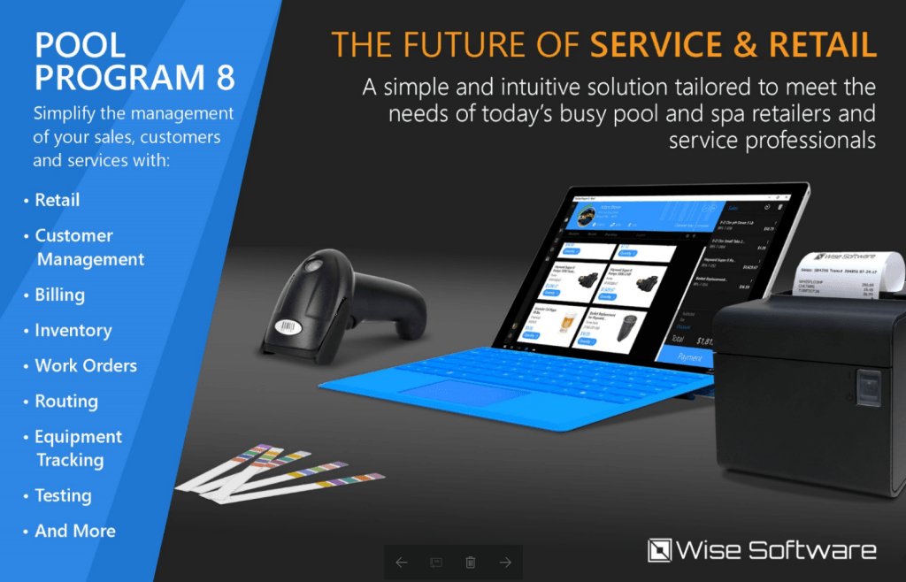 Our New Mailer Ad wisesoftwareinc.com/2017/08/18/new…