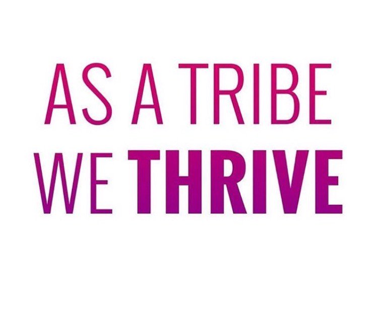 ThriveBrighter's tweet photo. Join is this Sunday!!! https://t.co/rwx85EC2Ju