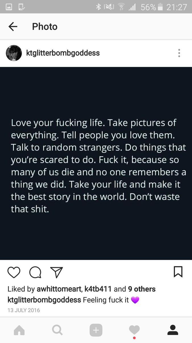 Lawrenceket's tweet photo. #followmeinsta❤ https://t.co/B5m7OGt1M5