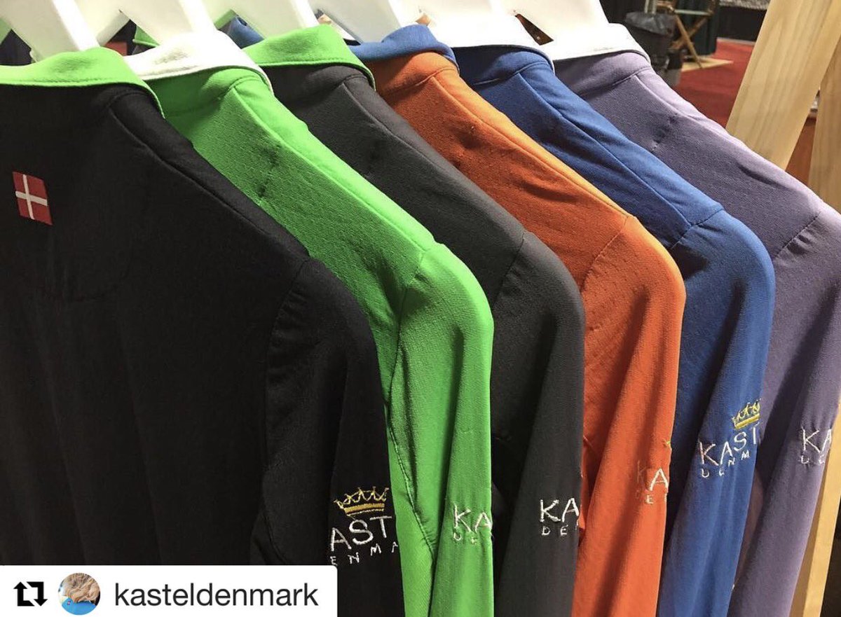 intheironstack's tweet image. Fall 2017 @KastelDenmark making an appearance on the scene! These colors are totally rad 🤙🏻 #StayCoolInKastel