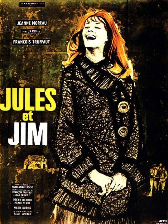 AFSJCR's tweet photo. Por motivos fuera de nuestro control, se cambia la película programada para hoy. En su lugar proyectaremos "Jules et jim". #hablamoscultura https://t.co/XBwyvUidrC
