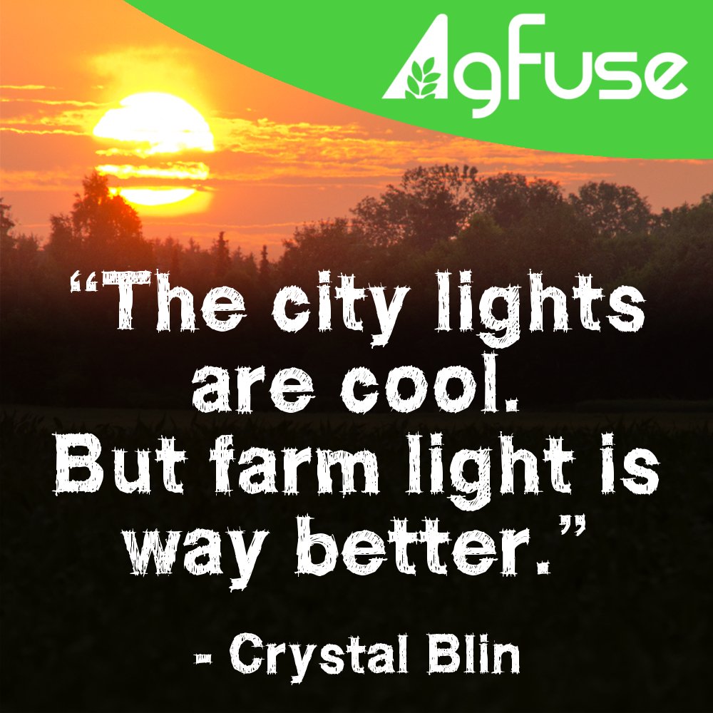 AgFuseNetwork's tweet photo. #FarmLife #LifeOnTheFarm #Farm365 #FarmLove #FarmLiving #ItsAFarmThing https://t.co/ptLLINMjIx