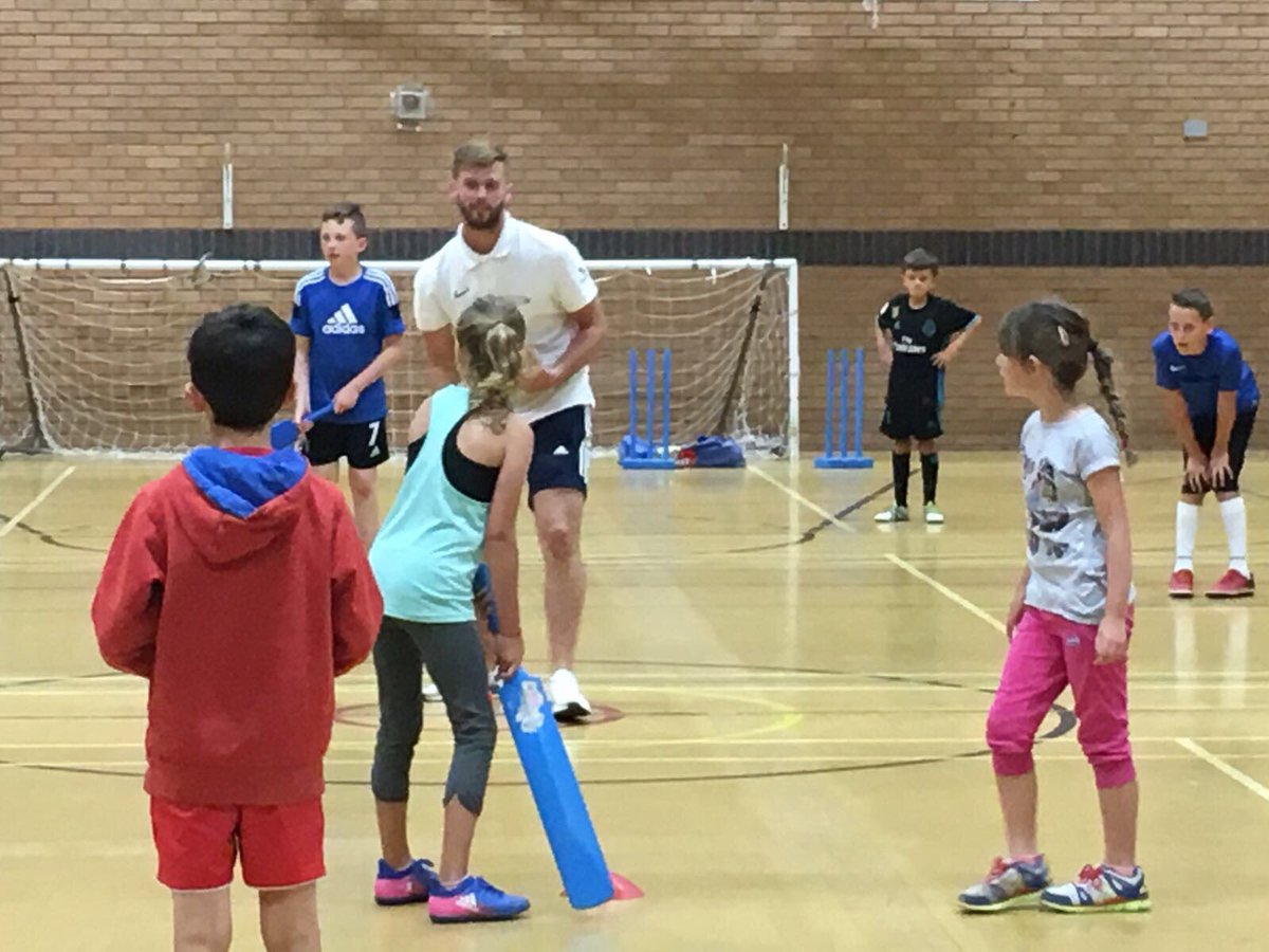 A thoroughly enjoyable day giving local youngsters the opportunity to try a variety of activities!A big thank you to all of you who attended