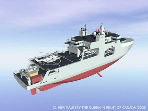 NavalNews's tweet photo. #Thales Wins Contract to Support #RoyalCanadianNavy’s #ArcticOffshorePatrolShip & #JointSupportShip
https://t.co/fXosRvo3WJ
HT @MarineLog https://t.co/0qPFFOnZZl