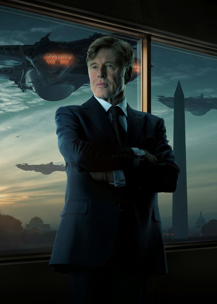 Happy Birthday Robert Redford! 