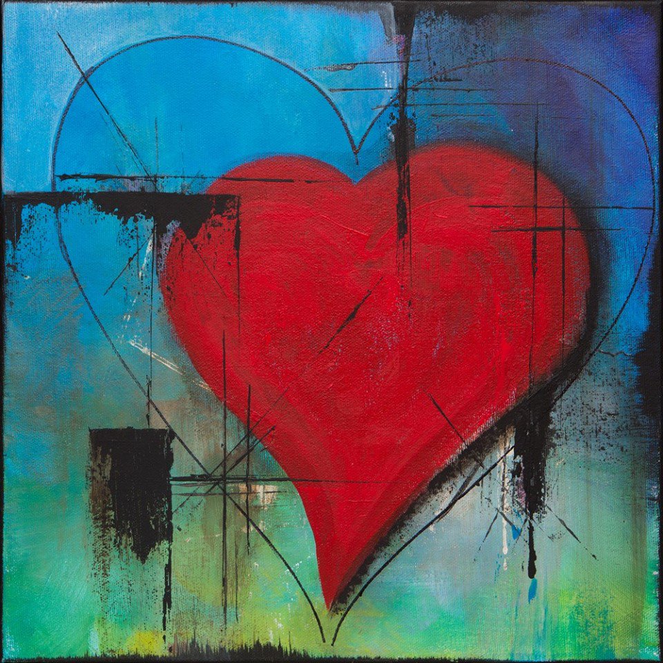 aquarry's tweet photo. Heart Beats Hate benefit concert will be held on Tuesday, Sept 19th at https://t.co/22jsfFSvAk . Proceeds to @KWMulticultural @KWAwesome https://t.co/SQlT1aL8ls