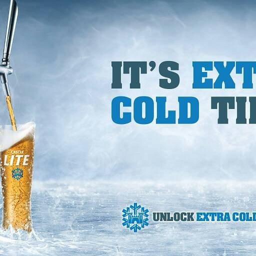 king_wambette's tweet photo. *An #ExtraCold #Castle_Lite ๐๐ค๐พ#advert from ADCORP AUDIENCE NETWORK*๐๐ค๐พ https://t.co/KDYtc18ob2