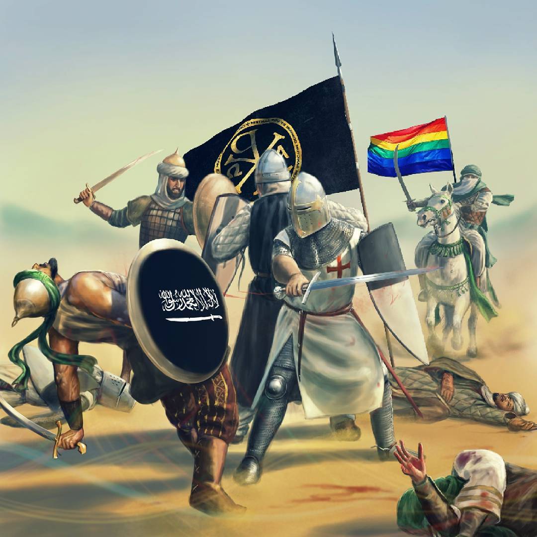Brotherjohn49 tweet picture