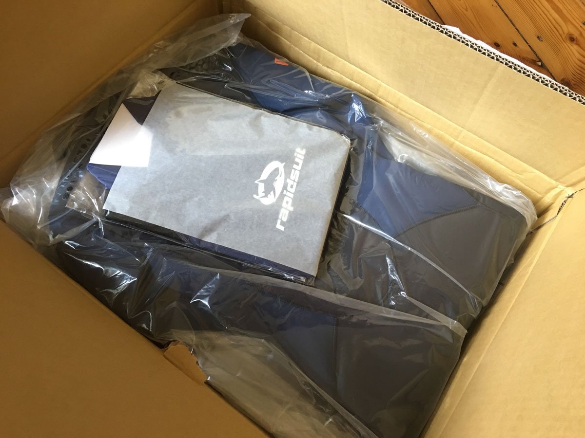 rapidsuit's tweet image. Good news today! 2nd prototypes arrived right now and rapidsuit is an officially registered EU trademark rapidsuit.com/#updates #wirgründen