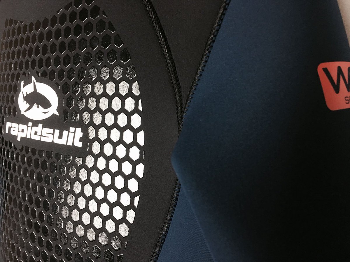 rapidsuit's tweet image. Good news today! 2nd prototypes arrived right now and rapidsuit is an officially registered EU trademark rapidsuit.com/#updates #wirgründen