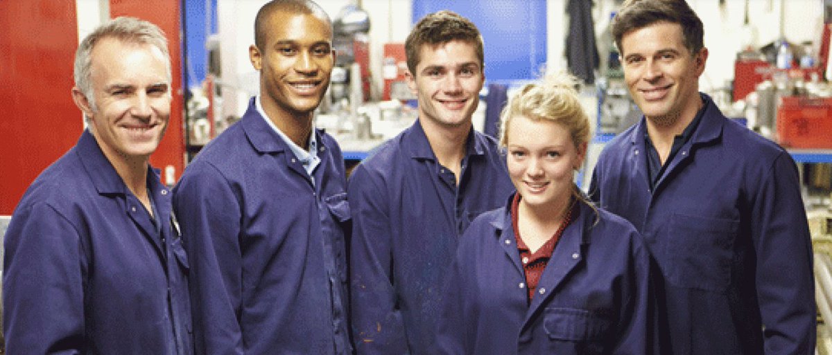 How employee engagement can create a team atmosphere &amp; positive solutions to health &amp; #safety concerns→bit.ly/2v5THPa by <a href="/EHSToday/">EHS Today</a>