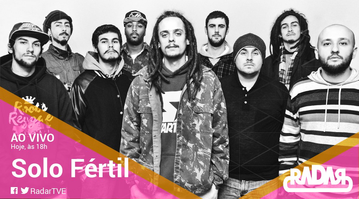 TVE_RS's tweet photo. Hora de #RadarTVE!
Vem! 😀👉 https://t.co/yQ4TJjAHxB https://t.co/yHdLDAdTUQ