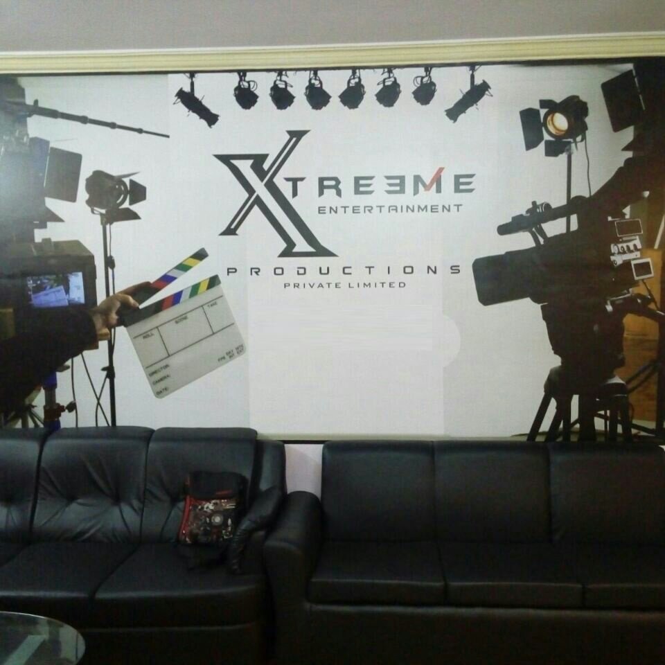 Xtreme Entertainment (XtremeEntStudio) Twitter