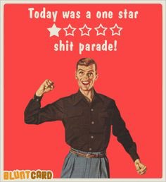 And it ain't over 😡