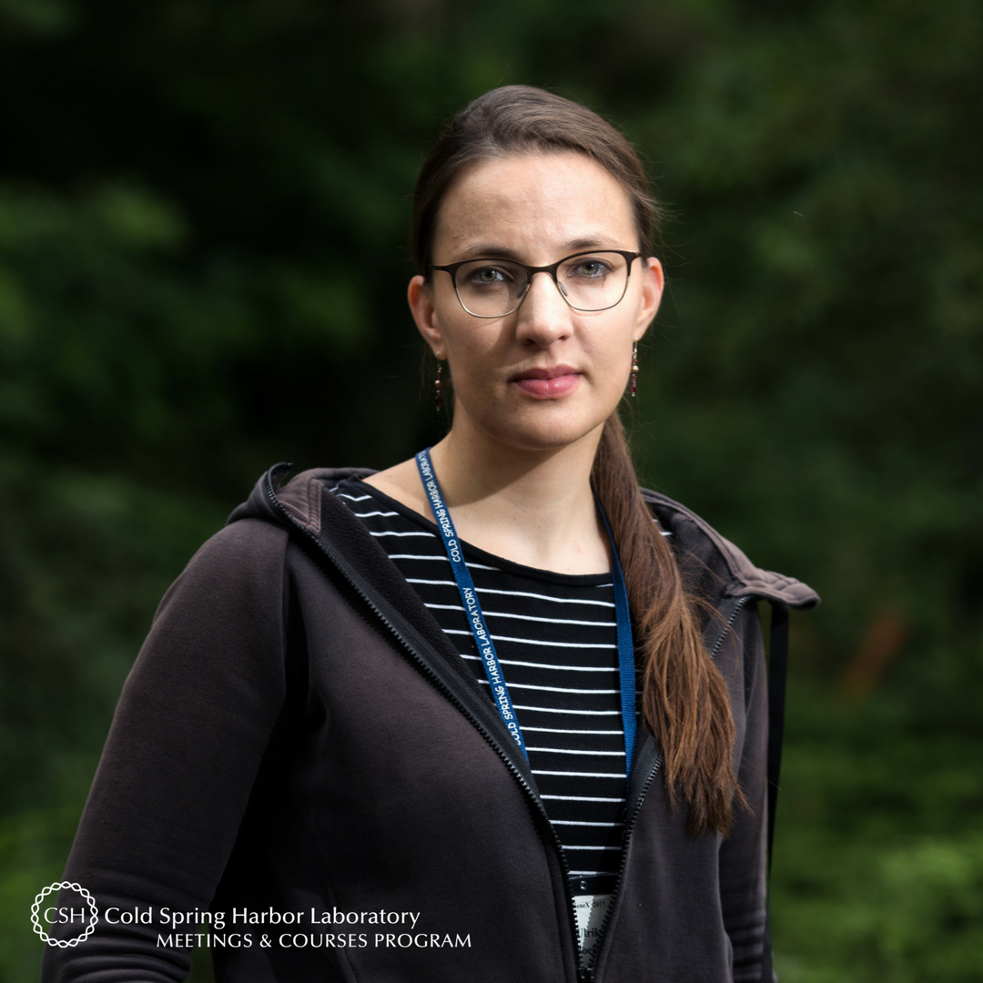 cshlmeetings's tweet image. Meet @Ulrike_Boehm of @theNCI! Read why she applied to @cshlgnx and gotten out of it: bit.ly/2uPwFR6 #cshlvisitor #cshlcourselife