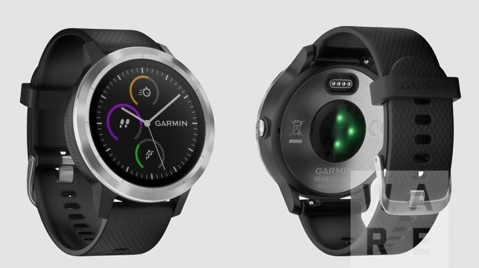 UniPixel's tweet photo. The week in wearables: Untethered @Apple &amp; @Garmin watches spotted by @davidphelan2009 in @Forbes. #AllThingsMobile https://t.co/swU0wbtfez https://t.co/J9dT8Erewx