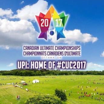 Hey <a href="/JustinTrudeau/">Justin Trudeau</a> : you free? Come out to the Canadian Ultimate Championships this weekend in #Ottawa <a href="/UltimateCanada/">Ultimate Canada</a> 😍See you soon!