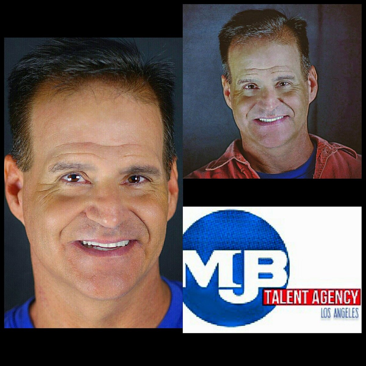 WarrenNeffJr's tweet image. Congratulations to Warren Neff Jr. for booking a Juve Tress Revitalizing Hair commercial!