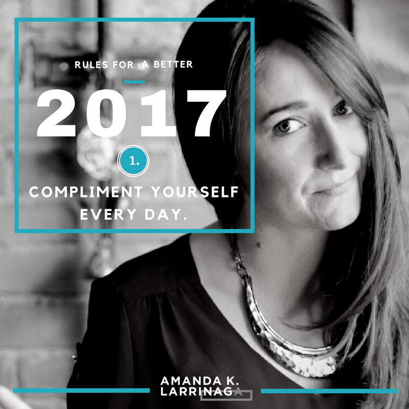 You are creative. You are smart. You are perfect just the way you are. #dailyaffirmation