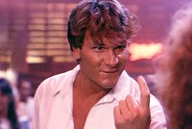 Happy Birthday to the late Patrick Swayze!!! 