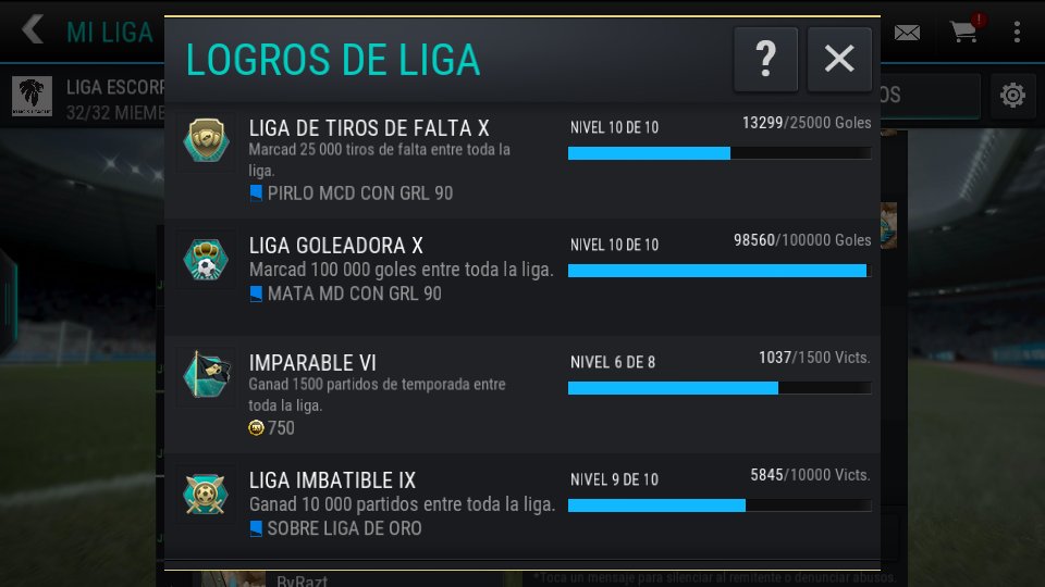Angelmpf20's tweet photo. @EAFIFAMOBILE  https://t.co/7LRBrysVBr