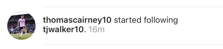 BonfieId's tweet image. #WelcomeTom #nffc #ffc