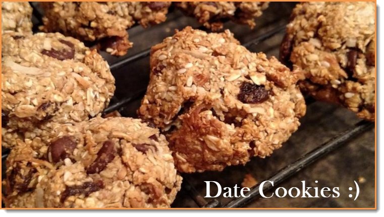 Date_Research's tweet photo. Treat yourselves to some nice baked date goodies... https://t.co/yx4iq570uY
#datecookies #uptodate #treat 
#dietitian #bake #cookie https://t.co/9OP4UlRSyH