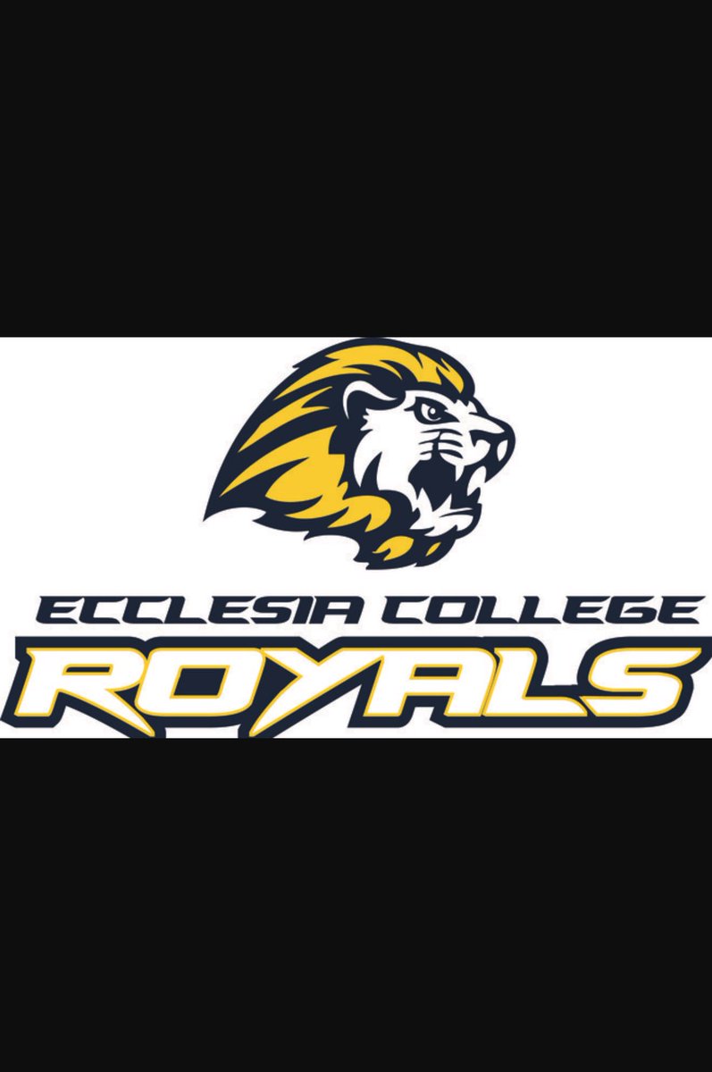treversmith18's tweet photo. Blessed to say I'm going to further my education and baseball career at ecclesia college in Springdale, Arkansas. #goroyals https://t.co/zk7ZGydFeV