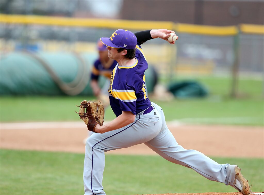 treversmith18's tweet photo. Blessed to say I'm going to further my education and baseball career at ecclesia college in Springdale, Arkansas. #goroyals https://t.co/zk7ZGydFeV