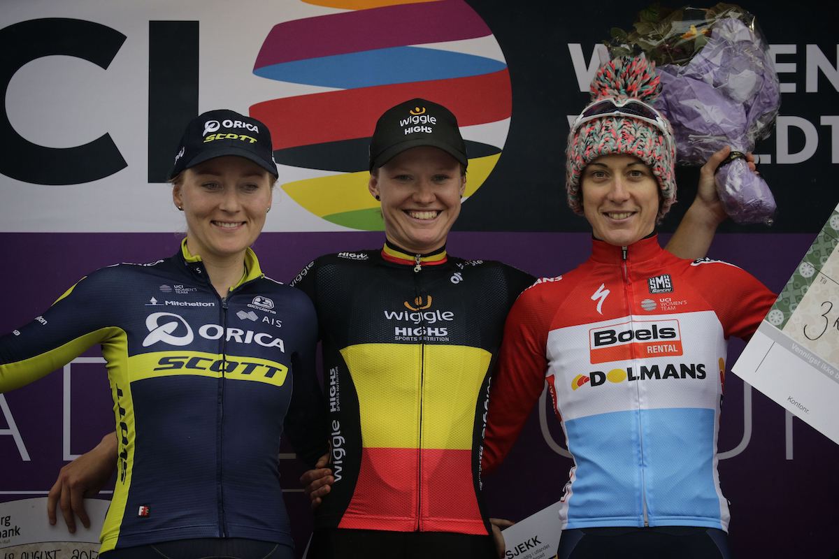 первый этап норвегия