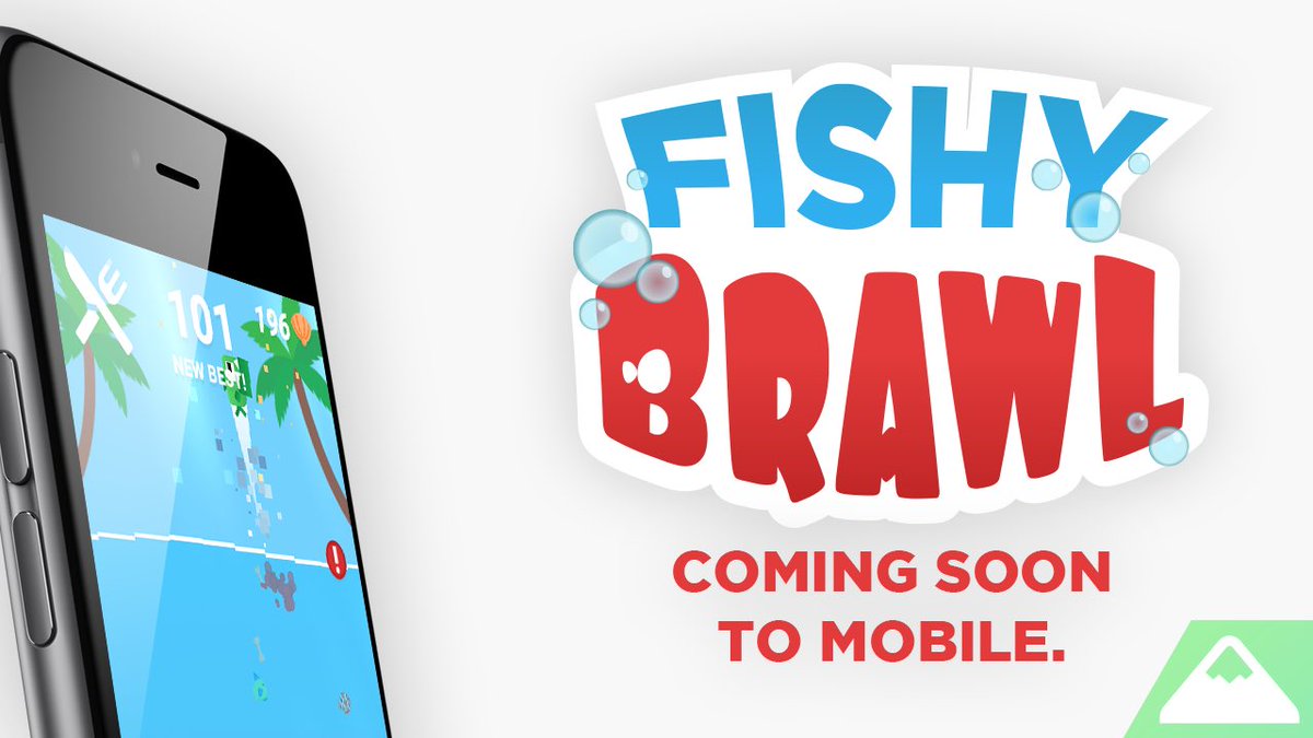 Big Mountain Games tweet media