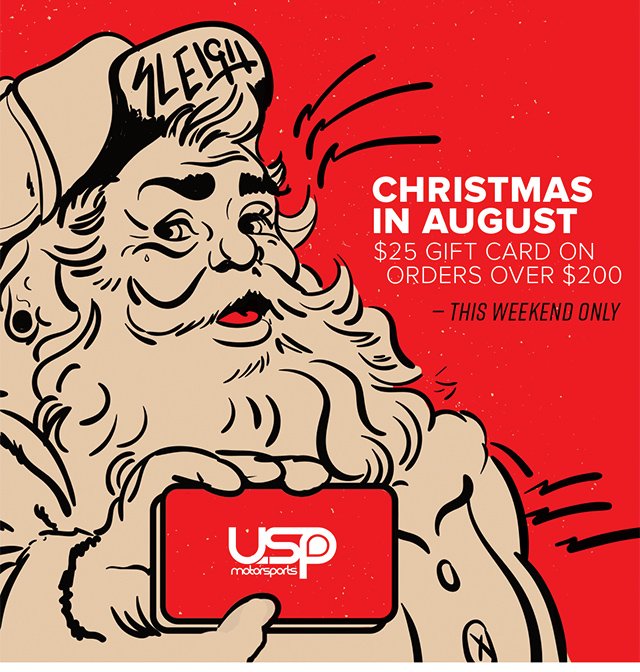 #XMAS in Aug? 25$ Gift Cards On Orders Over 200$ This weekend ONLY! bit.ly/2uZ087q #uspfamily #SALE